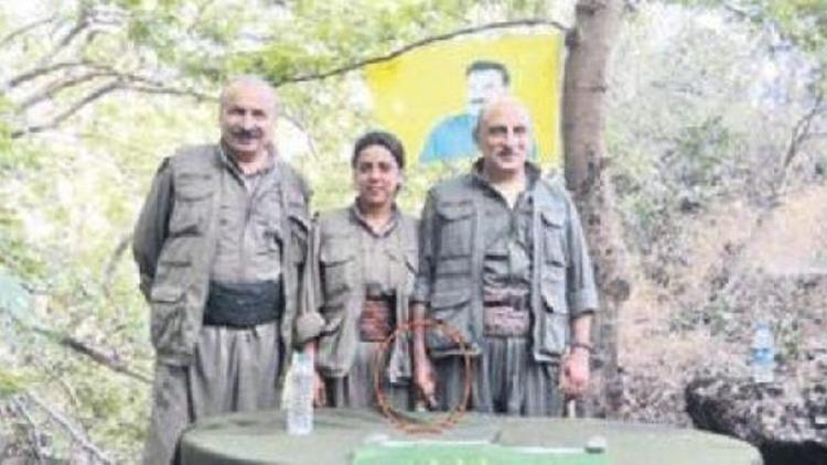 PKK elebaşıları gençleri ölüme gönderiyor