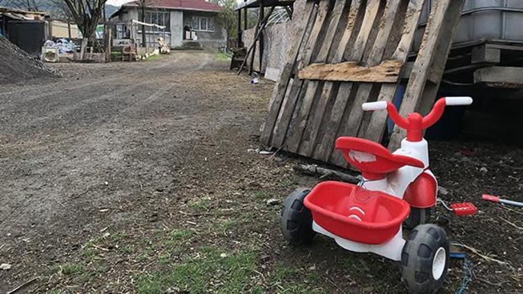 Bebeğindeki keneyi çıkarttıktan sonra yaşamını yitirdi