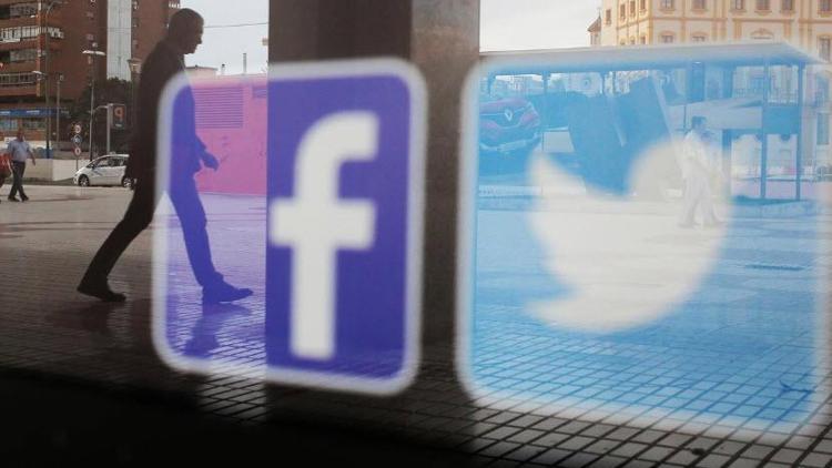 Facebook ve Twittera Rusyadan şok ceza