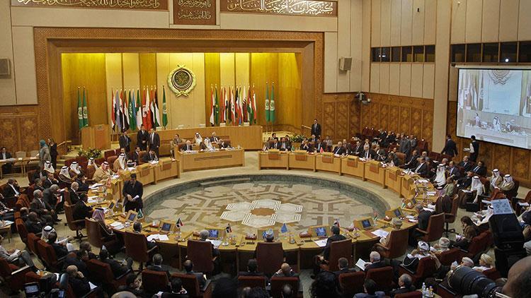 Arap Birliği Sudan Askeri Geçiş Konseyini desteklediğini açıkladı