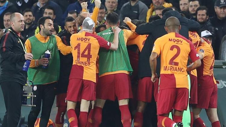 Galatasaray nasıl şampiyon olur