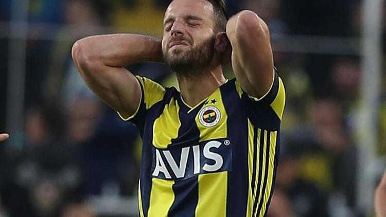 Soldado cezalı forvet kalmadı