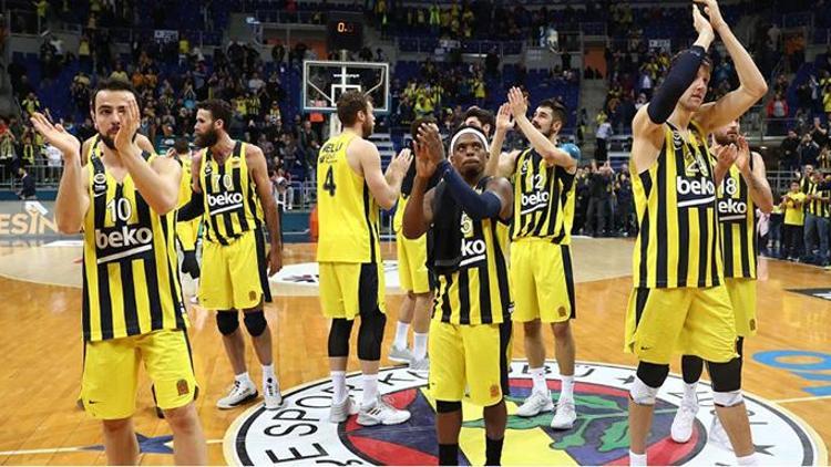 Fenerbahçe Beko, Zalgirisi konuk ediyor