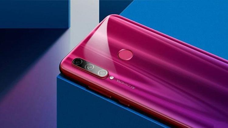 Honor 20i henüz tanıtılmadan satışa çıktı