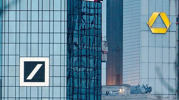 Deutsche Bank ABD’deki yatırım bölümünü küçültüyor