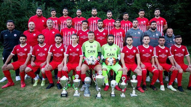 Mustafa Jasareviç hat-trick yaptı