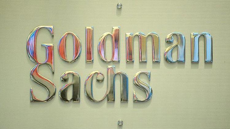 Goldman Sachsın karı düştü