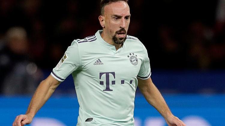 Franck Ribery, Katara transfer oluyor