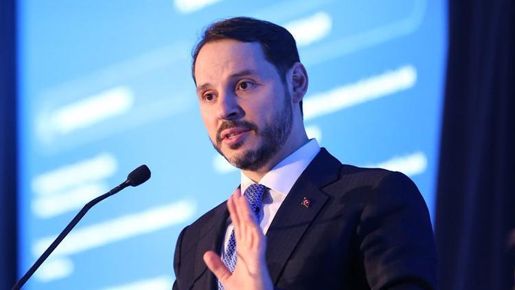 Bakan Albayrak: Türkiye-ABD ittifakının tarihi derinliği ikili ilişkilerimizin temel taşıdır