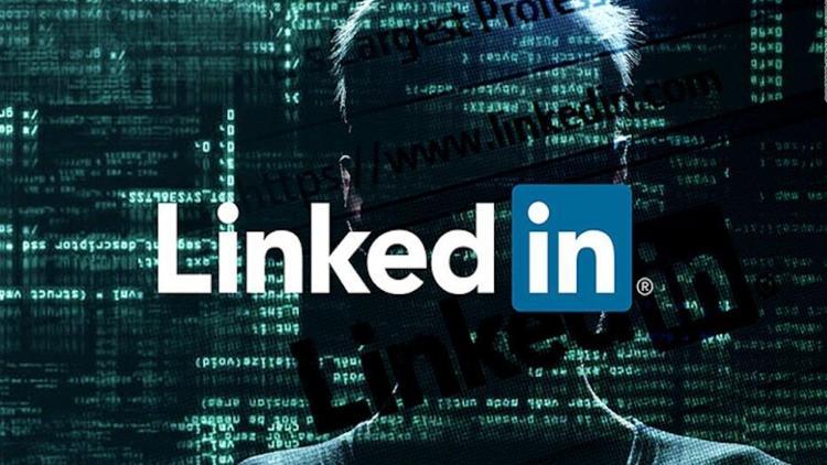 Siber korsanlar şimdi de LinkedIn kullanıcılarını hedef alıyor