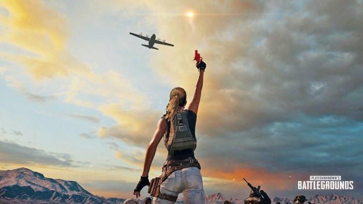 PUBG değişiyor İşte yeni gelen özellikler