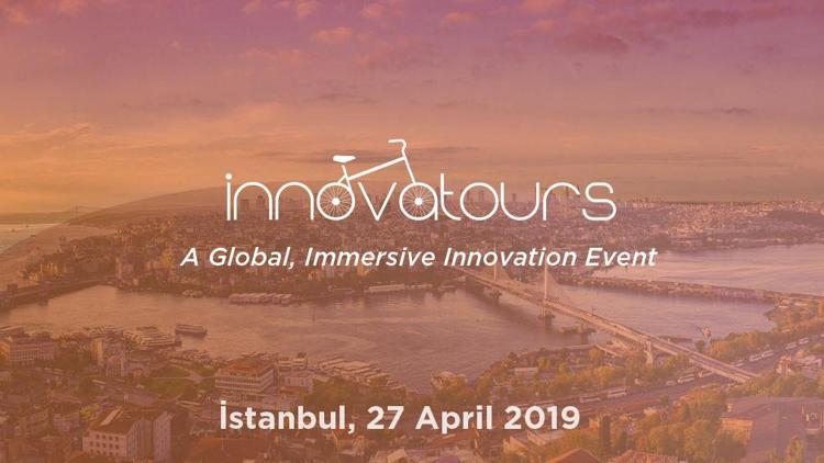 Innovatours için geri sayım başladı