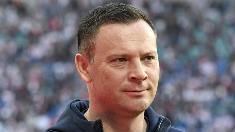 Hertha Berlinde Pal Dardai ile yollar ayrılıyor