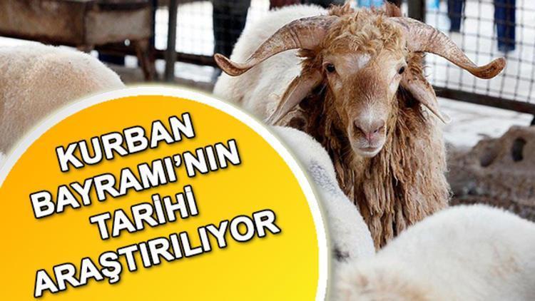 Kurban Bayramı ne zaman idrak edilecek 2019 Kurban Bayramına kaç gün kaldı