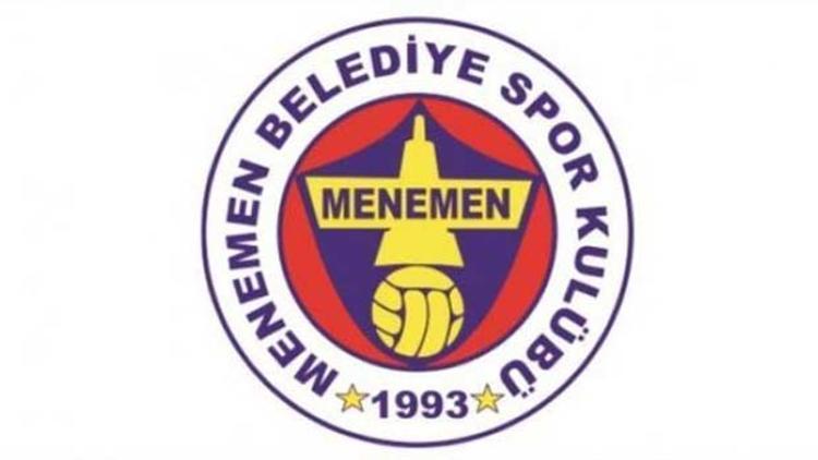 Menemenspor’da futbolcular, yönetimin %30 indirim talebini kabul etti