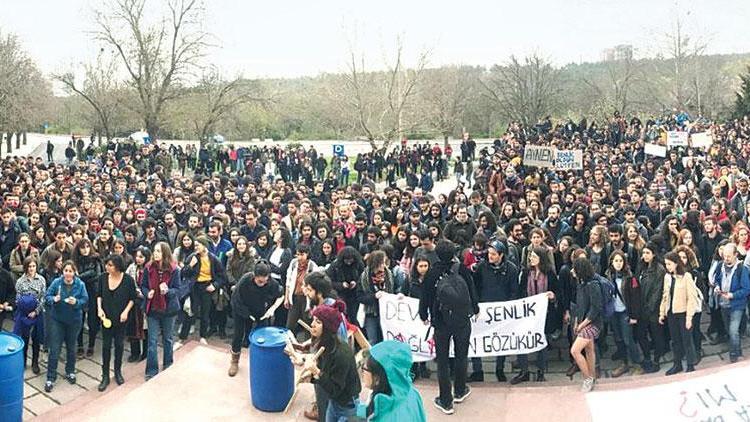 ODTÜ’lüler stadyumu istiyor