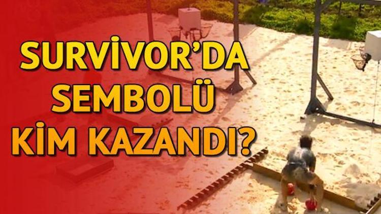 Survivorda sembol ödülünü kimler kazandı | İşte Survivorun 49. bölümünde yaşananlar