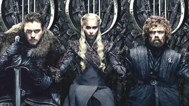 Algoritma, Game of Thrones’ta tahta kimin oturacağını buldu