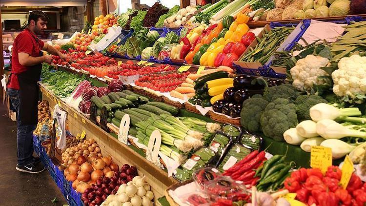 TESK Başkanı: Sebze meyve fiyatları düşecek