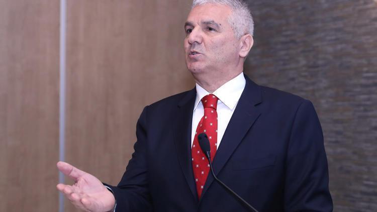 MHK Başkanı Sabri Çelik: Rivadaki VAR odası emin ellerdedir