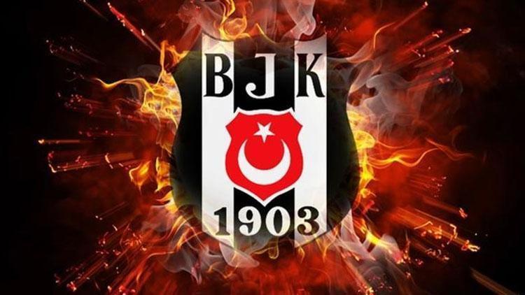 Beşiktaştan açıklama Seçimde aday olacak kişiler...