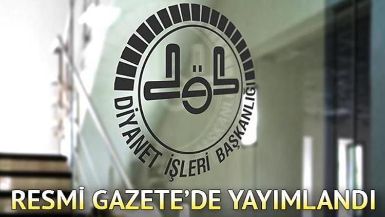 Diyanet İşleri Başkanlığı müftü yardımcısı ve müftü atayacak | Başvuru şartları neler