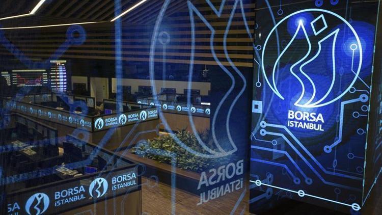 Borsa, güne düşüşle başladı