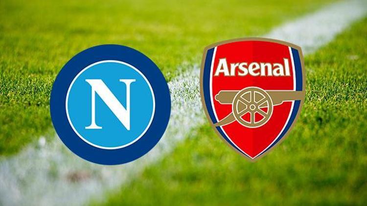 Napoli Arsenal maçı ne zaman saat kaçta ve hangi kanalda