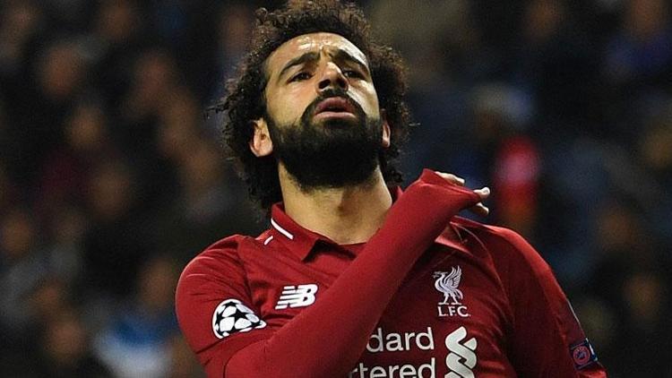 Mohamed Salah sezon sonunda ayrılmak istiyor