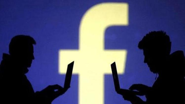 Facebook 1.5 milyon kullanıcının mail adresini yanlışlıkla yükledi