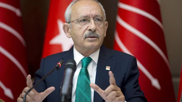 Kılıçdaroğlu’ndan yerel seçim sonuçlarına ilişkin önemli açıklamalar