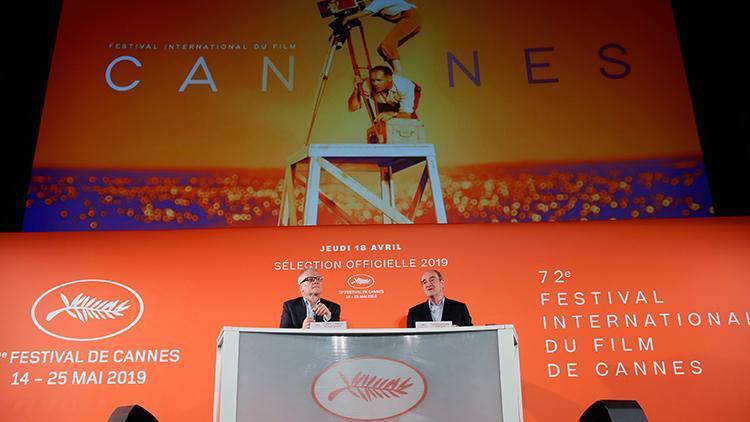 Son dakika... 72. Cannes Film Festivalinde yarışacak filmler açıklandı