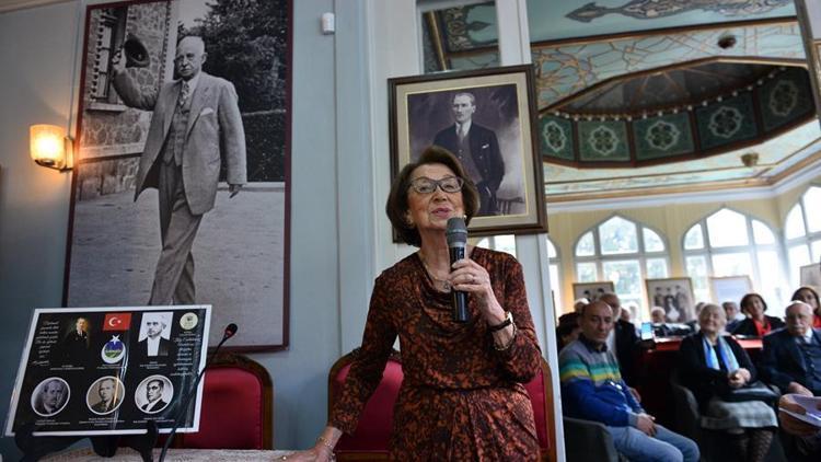 Köy Enstitüleri 79’uncu yılını Pembe Köşkte kutladı