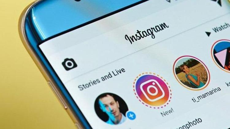 Instagram şifrenizi değiştirin Tehlike kapıda