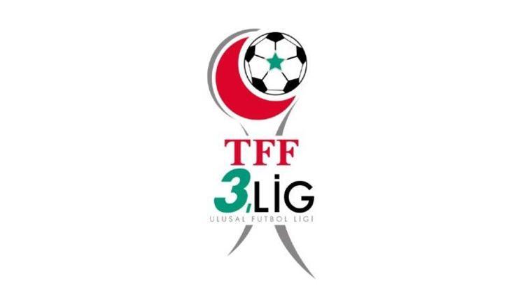 TFF 3. Ligde kritik hafta Üst lige çıkacak takımlar...