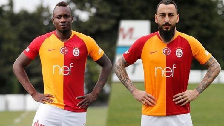 Diagne ve Mitroglou ile yollar ayrılıyor Hedefte...