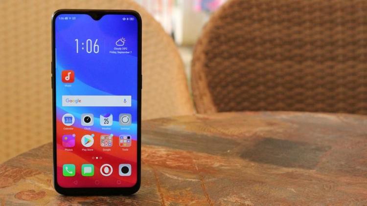 Çinli telefon üreticisi Oppo logosunu değiştirdi