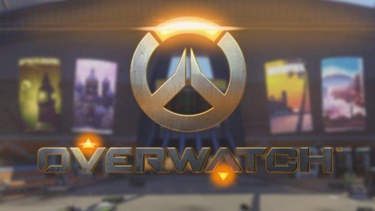 Overwatch’ın yeni haritası açıklandı