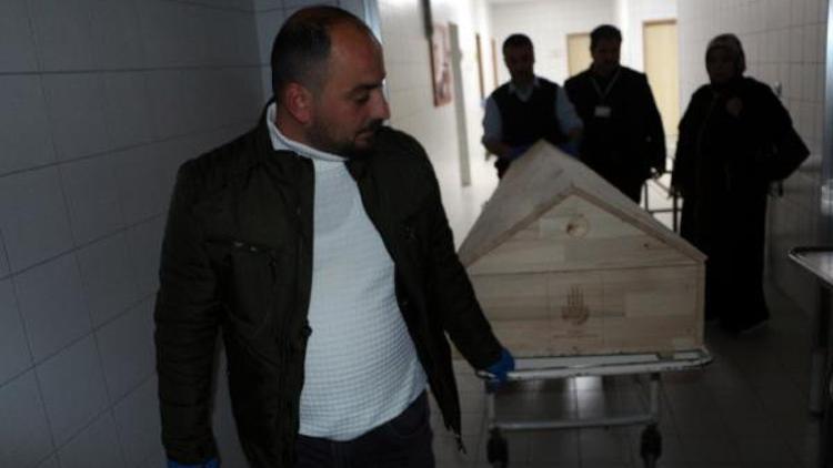 Tokatta bulunan yanık insan kemikleri, inceleme için İstanbula gönderildi
