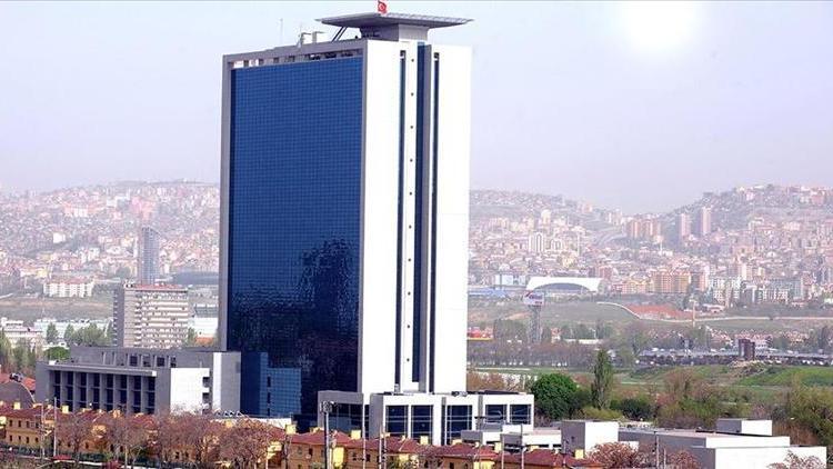 Ankara Büyükşehir Belediyesi Genel Sekreterlik görevine atama