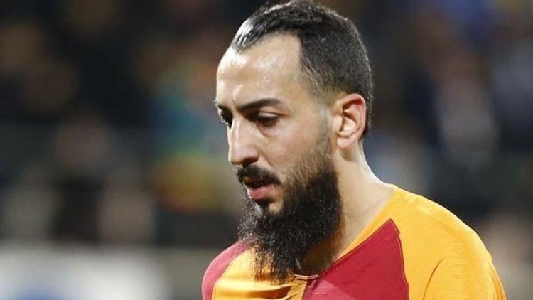 Galatasarayda isyan Mitroglou...