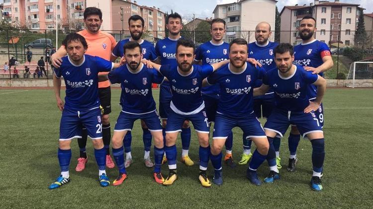 Ligde 22de 22 yapan Karabük Demirçeliksporda hedef BAL