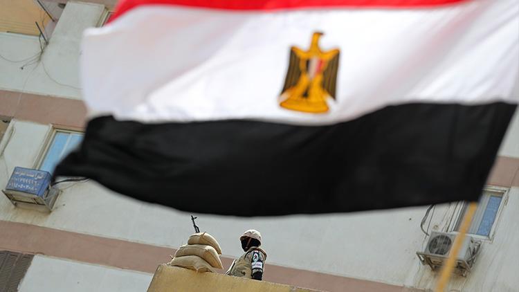 Mısır, Anayasa referandumu için sandık başında