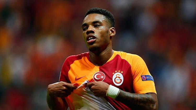 Al-Ittihad resmen açıkladı Garry Rodrigues...