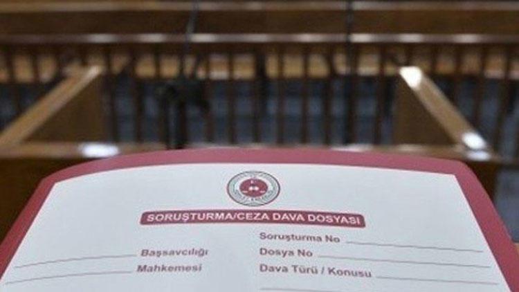 Cumhuriyet davasında infaz durdurma talebi