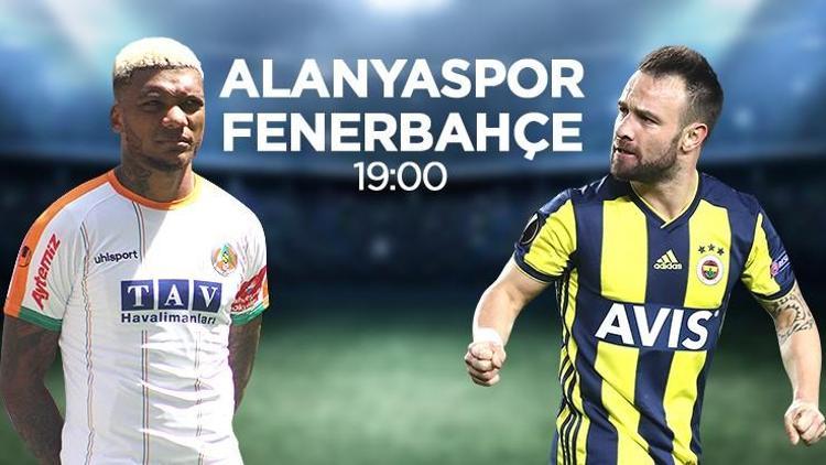 Alanyaspor-Fenerbahçe maçında favori değişti iddaada yeni oran...