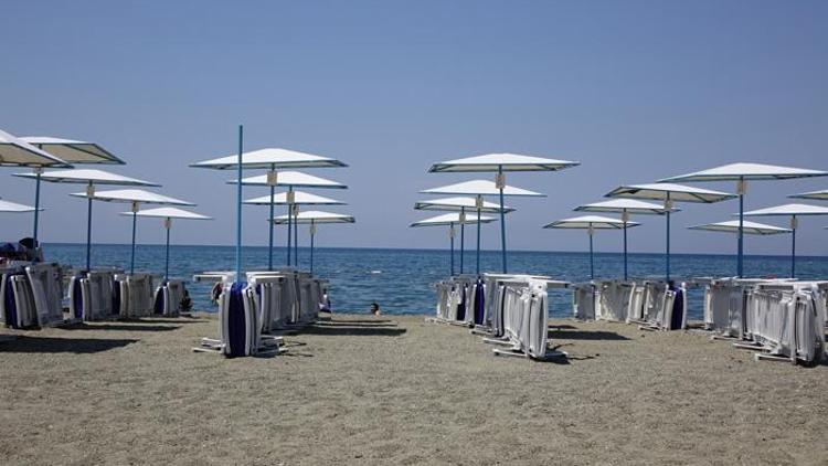 Kuzey Egeli turizmciler bayramı dört gözle bekliyor