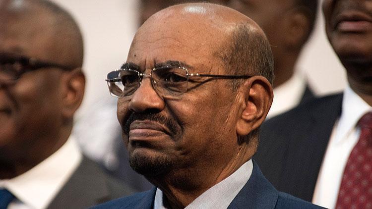Sudanın devrik Cumhurbaşkanı, yemek yemeyi ve ilaçlarını almayı reddediyor