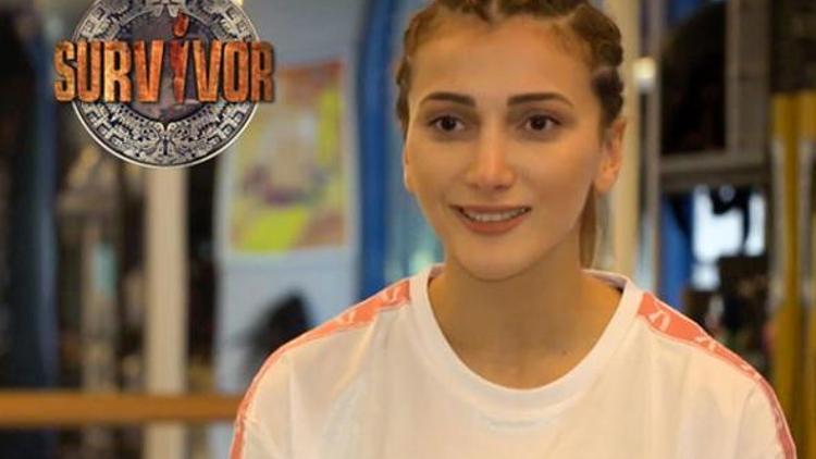 Survivor 2019 yarışmacısı Büşra Yalçın kimdir, kaç yaşında