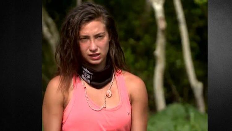 Survivor Dimitra kimdir | İşte Dimitra Vamvakousinin hayatı